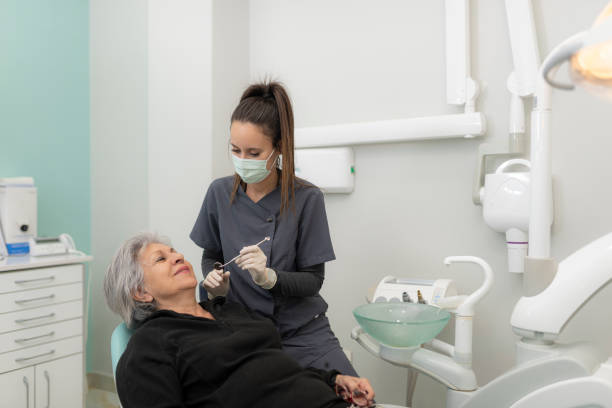 Best Emergency Treatment for Dental Infections or Abscesses in Dewey, OK