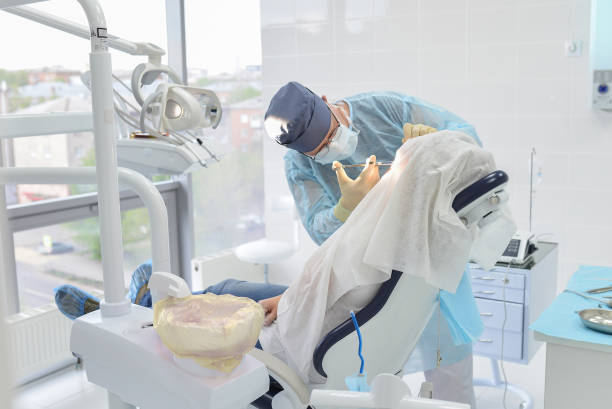 Best Emergency Denture Repair in Dewey, OK