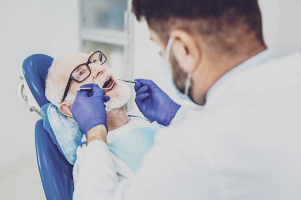 Best Emergency Treatment for Dental Infections or Abscesses in Dewey, OK
